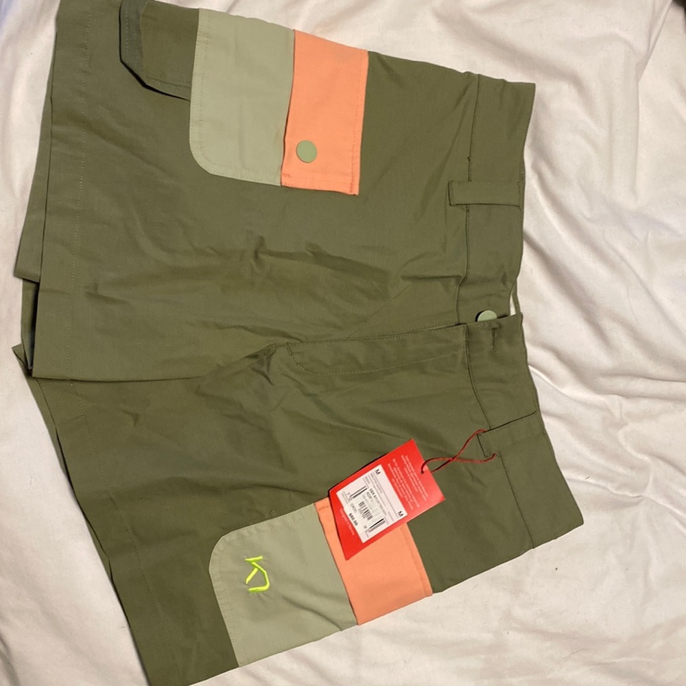 Brand new women’s hiking shorts